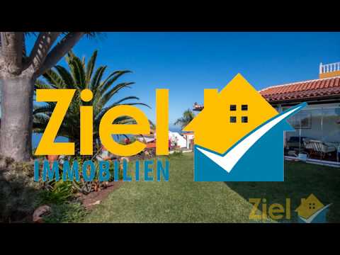 Ideales Haus für 2 Generationen in sonniger Lage zum Kauf, Tacoronte, Teneriffa, Ziel Immobilien 638