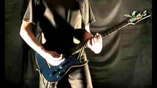 Waik- The Calling (Contrast)