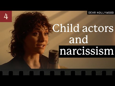 How Hollywood Culture Leads to Narcissism | Dear Hollywood Episode 4