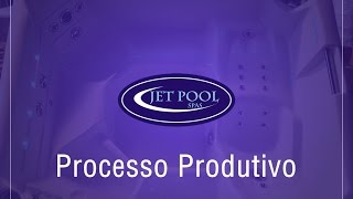 Conheça a Jet Pool Spa.