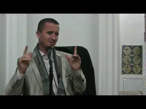 Java E Ii-te Teuhidit - Kater Rregullat 3 [2012-12-26](dinehoxha.com)