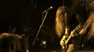 04 - Dark Age - Chaos of the Gods (DVD - Live so far...)