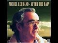 Michel Legrand - Pieces Of Dreams - Piano Cover