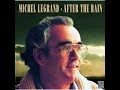 Michel Legrand - Pieces Of Dreams - Piano Cover ...
