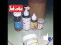 Pakan Ikan Guppy Dan Obat Ikan
