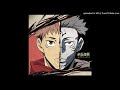 Jujutsu Kaisen OST GOJO VS SUKUNA OFFICIAL OST