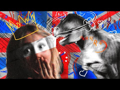 Jeanne Bonjour - Métamorphose (Clip Officiel)