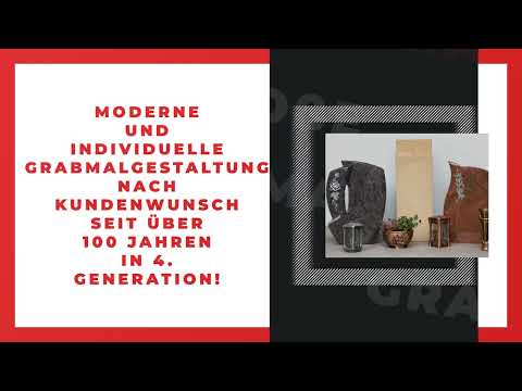 Grabmale-Große YouTube-Vdeominiatur 7