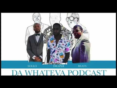 Sneak peak from Episode 13 of Da Whateva Podcast with Metalecalec