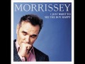 Morrissey - Late Night, Maudlin Street - Live @ The Royal Albert Hall - 2002 - Audio