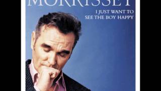 Morrissey - Late Night, Maudlin Street - Live @ The Royal Albert Hall - 2002 - Audio