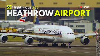 London Heathrow Airport