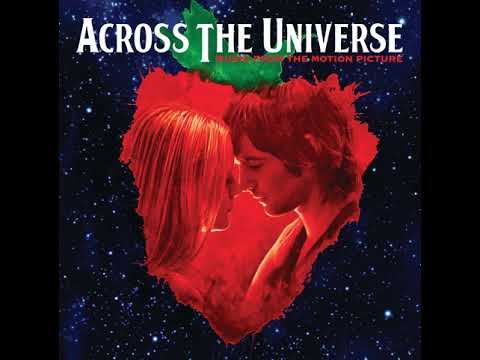 Shot of All My Loving by Jim Sturgess