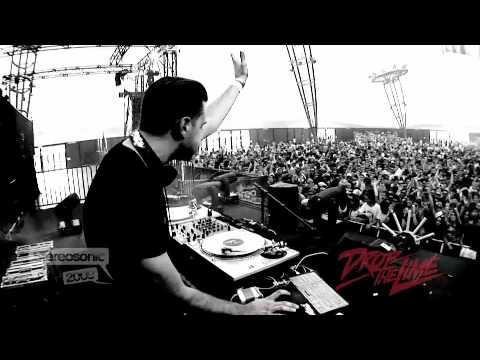 Stereosonic 2009 - DROP THE LIME