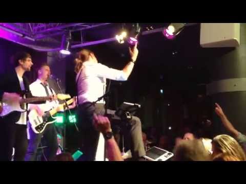 Dr müllerz partyband