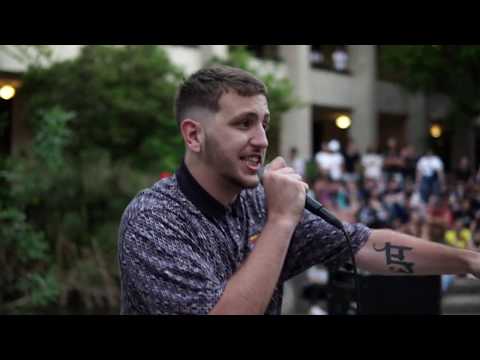 BOLA vs WORDPLAY. Octavos. La gran final (2019)