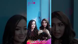 Download lagu Lucinta Luna Keluarin Single Lagu Untuk Nyindir Sang Mantan mp3