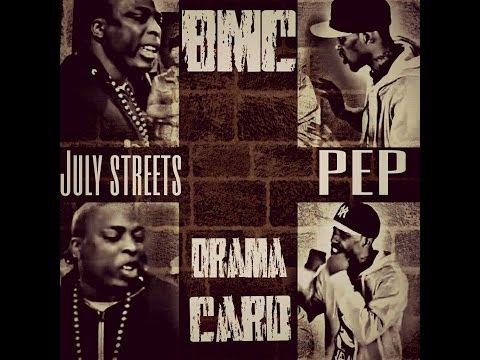 July Streets vs Pep