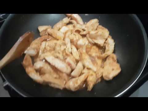 An Adventure in Food and Fridge temperatures with Jazz & Millbee