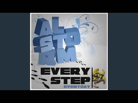 Every Step (Everyday) (Original Mix)
