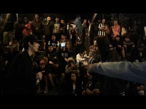 MC Ta Rolando X Mc Max 2° Round BATALHA NO CAIÇARA #33º Edição