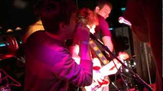 Sweet Angel by Half Jeffersons