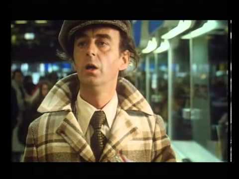 Het Zakmes (1992) - fragment