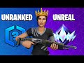 Unranked To Unreal Speedrun Reload