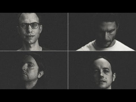 Genghis Tron - Dream Weapon (ALBUM REVIEW)