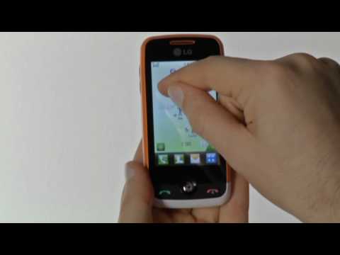 Video recensione Lg Cookie Fresh