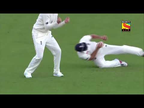 India vs England 4th Test Day 2 Full match highlights