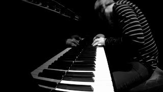 Náger &amp; Tolosa piano duo: "Carabelas nada" (Fito Páez)