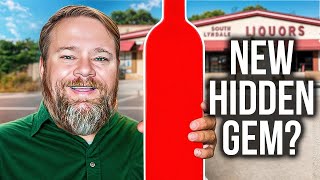 What Bourbon Hunting in Minneapolis Is REALLY Like