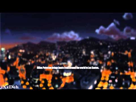 GTA 5 Radio Preview: Worldwide FM