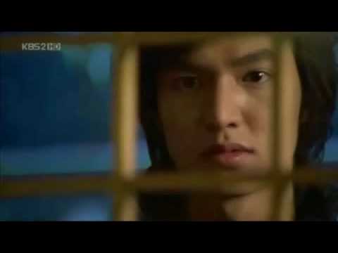 SS501 Making A Lover MV [boys over flowers]