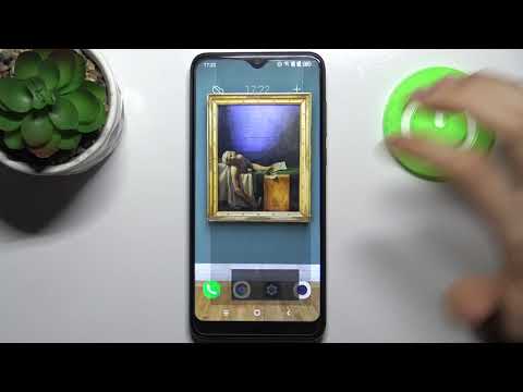 How to Change System Language on EssentielB HeYou 60 – Set Up System Language