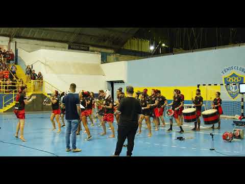 InterUnesp 2019 - SJC