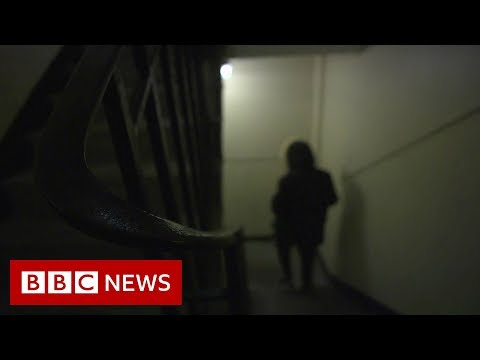 Care Investigation: Kidnapped from an unregulated care home - BBC News