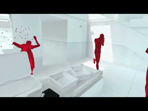 Superhot test