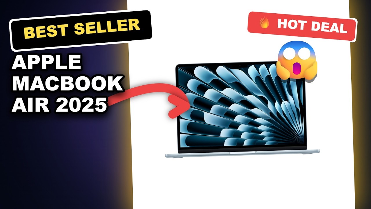 Apple MacBook Air 2025 M4 Chip Honest Review: Unparalleled Performance in a Sleek Design