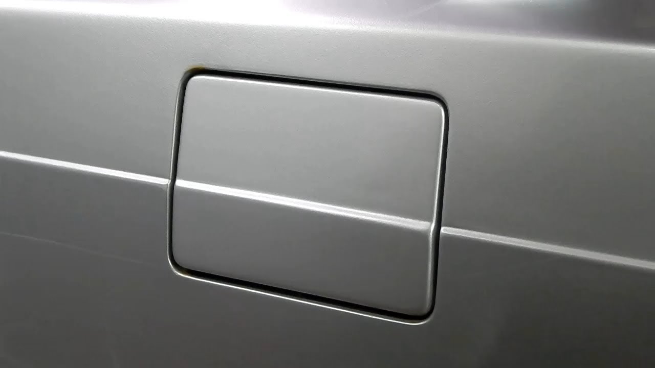 рычаг открытия лючка бензобака нива ваз