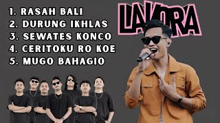 Download lagu LAVORA FULL ALBUM || RASAH BALI - DURUNG IKHLAS - SEWATES KONCO - CERITOKU RO KOE - MUGO BAHAGIA mp3