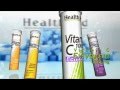 Vitamin C Tv Spot