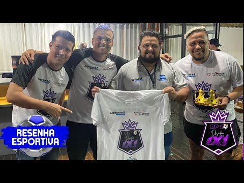 Programa Resenha Esportiva AN