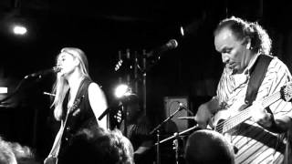 Joanne Shaw Taylor .Watch 'em Burn. The Borderline 12 5 13 ( audio from the CD + my Video )