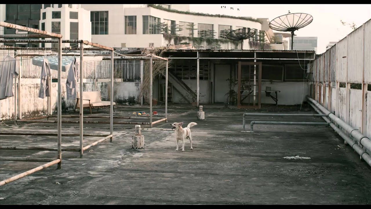 ไฮโซ (HI-SO) : OFFICIAL TRAILER (HD)