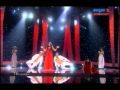 Sofia Nizharadze - Shine (Eurovision 2010 ...