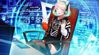 2045、月より。(体験版)実況Part5