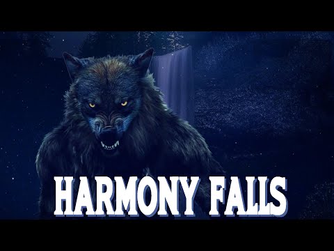 Harmony Falls FULL MOVIE | Monster Movies & Creature Features | Movies to Watch