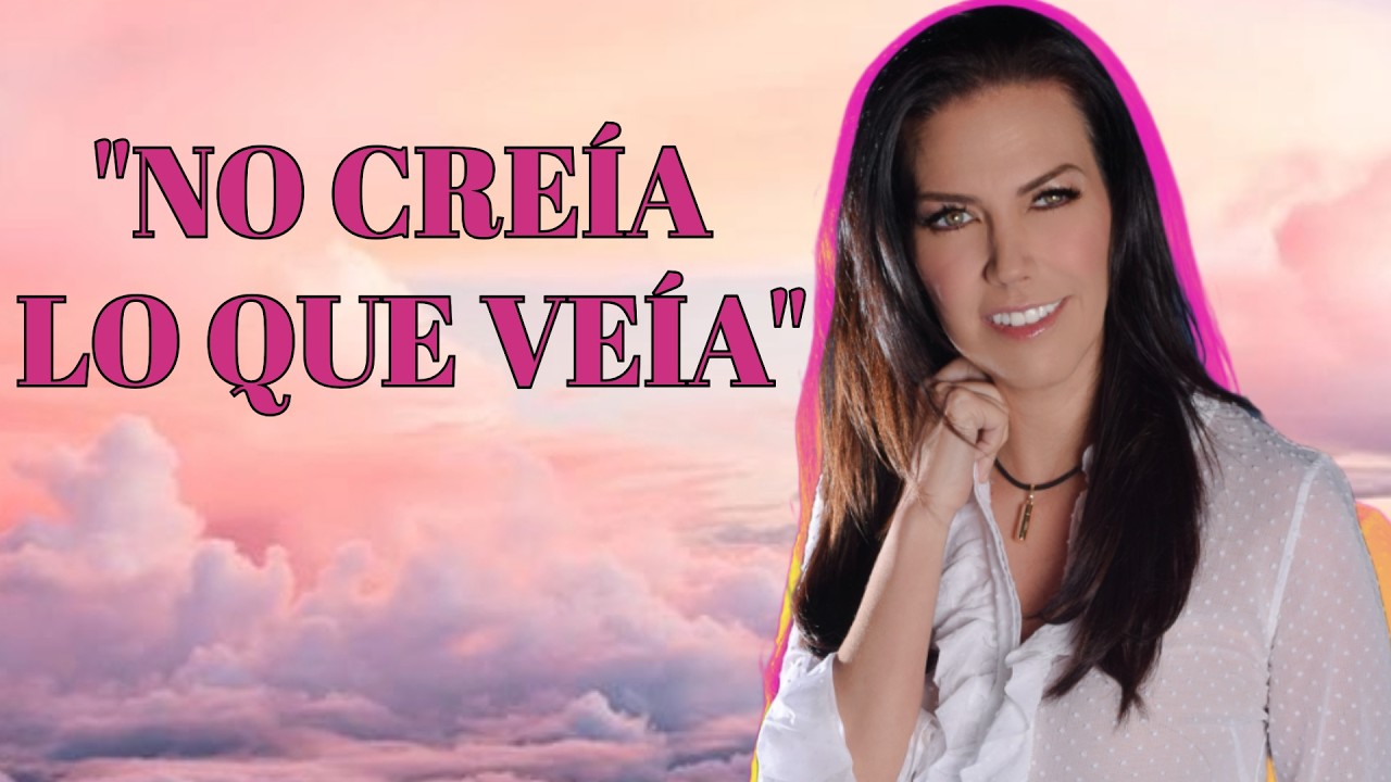 ¡ESTUVE CLINICAMENTE MUERTA POR 15 MINUTOS! | ESTA ES MI EXPERIENCIA ☁️👀